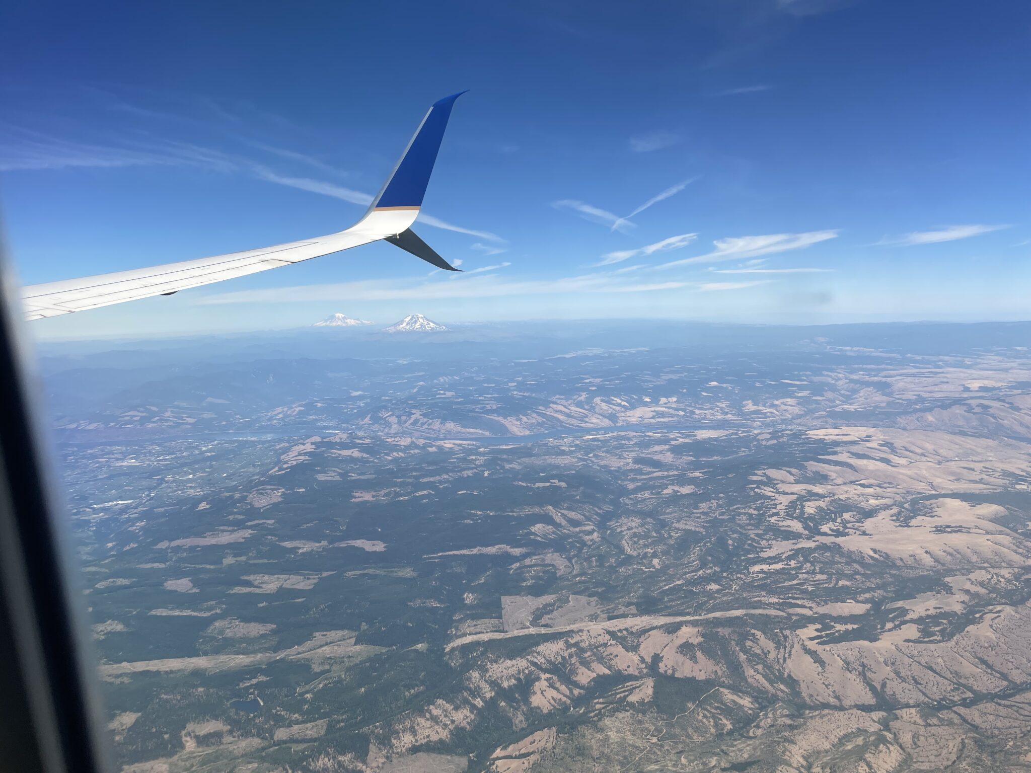 Old Stomping Grounds. Part One. Ken Lizzi